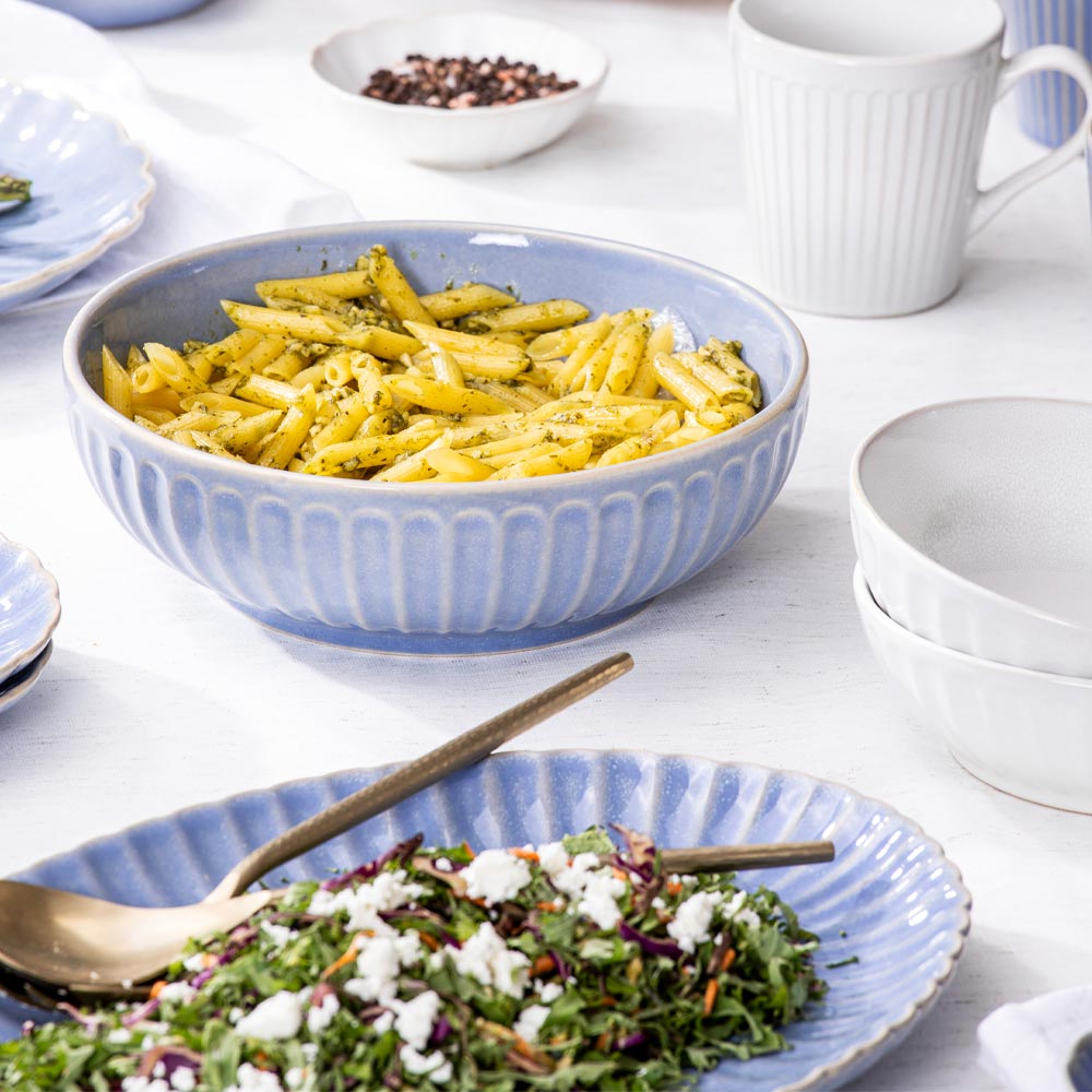 Ladelle Marguerite 4 Piece Bowl Set