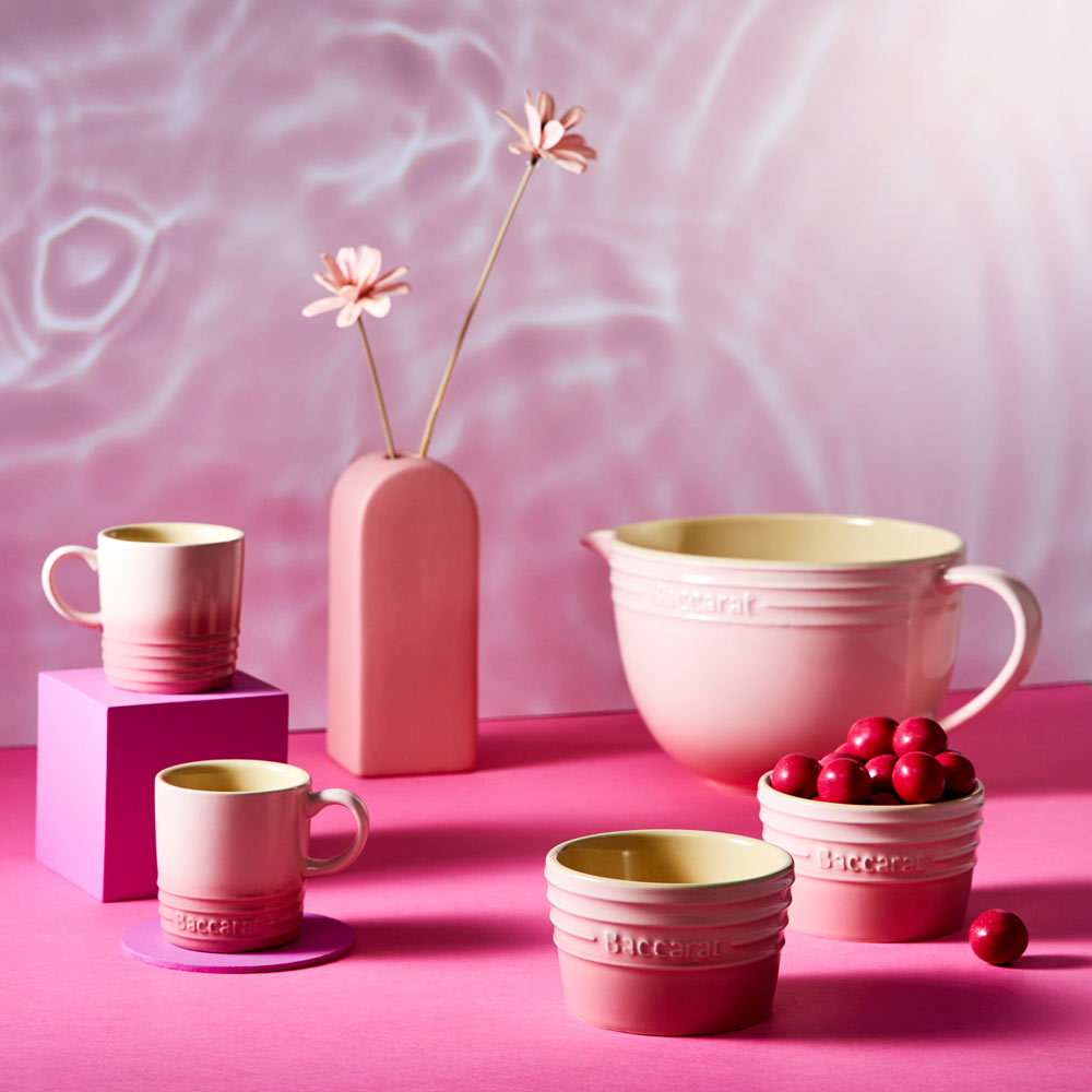 Baccarat Le Connoisseur Mixing Bowl 1.5L Candy