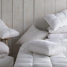 How often should I replace my bedding?