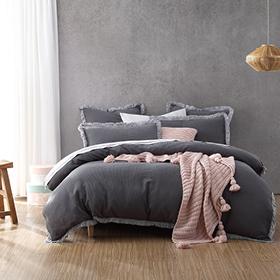 How to layer your bed for winter