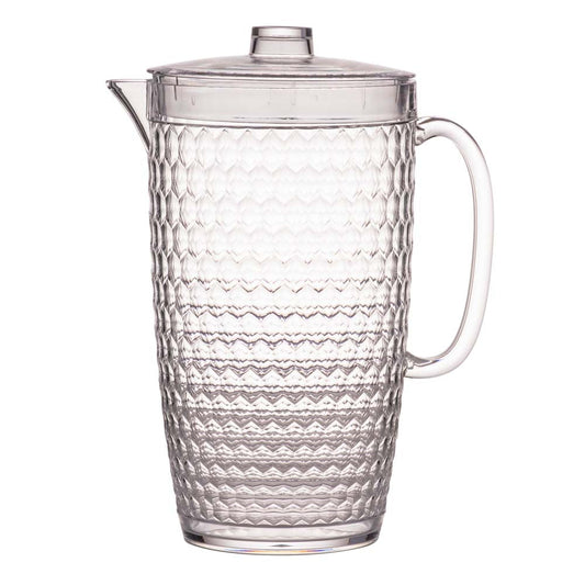 Porta Tate Jug Clear