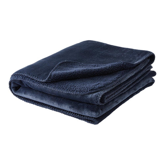 MyHouse Sherpa Throw