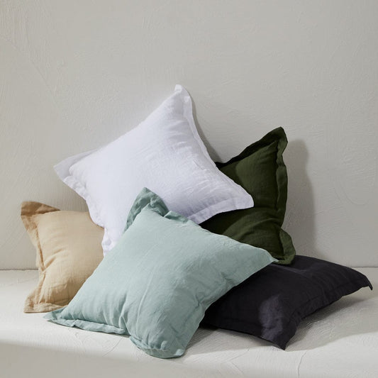 MyHouse Pure European Linen Cushion